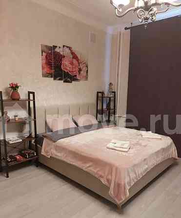 5-комн. квартира, 103.6 м2, 2/10 эт. Москва