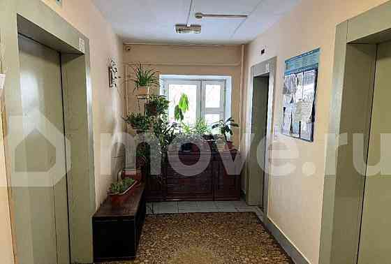 2-комн. квартира, 55 м2, 3/22 эт. Москва