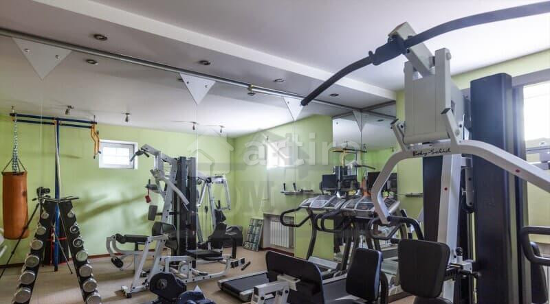 Коттедж, 540 м2 Балашиха - изображение 11