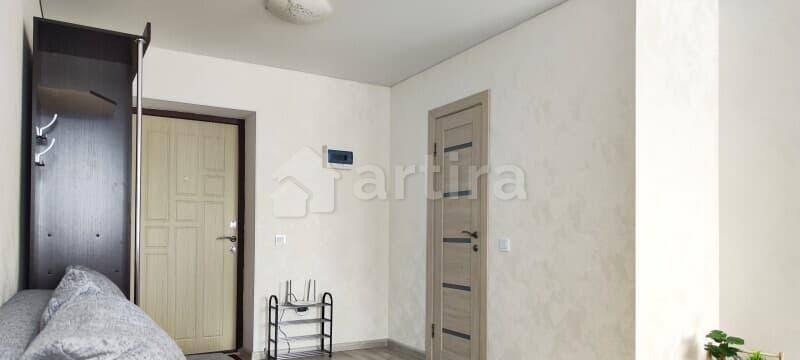 2-комн. квартира, 52 м2, 11/16 эт. Тюмень - изображение 15