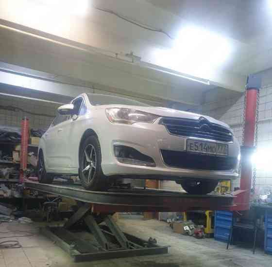 Гараж, 50 м2 Москва