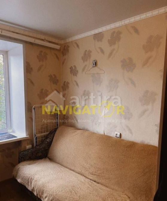 Комната, 17 м2, 3/5 эт. Уфа - изображение 4