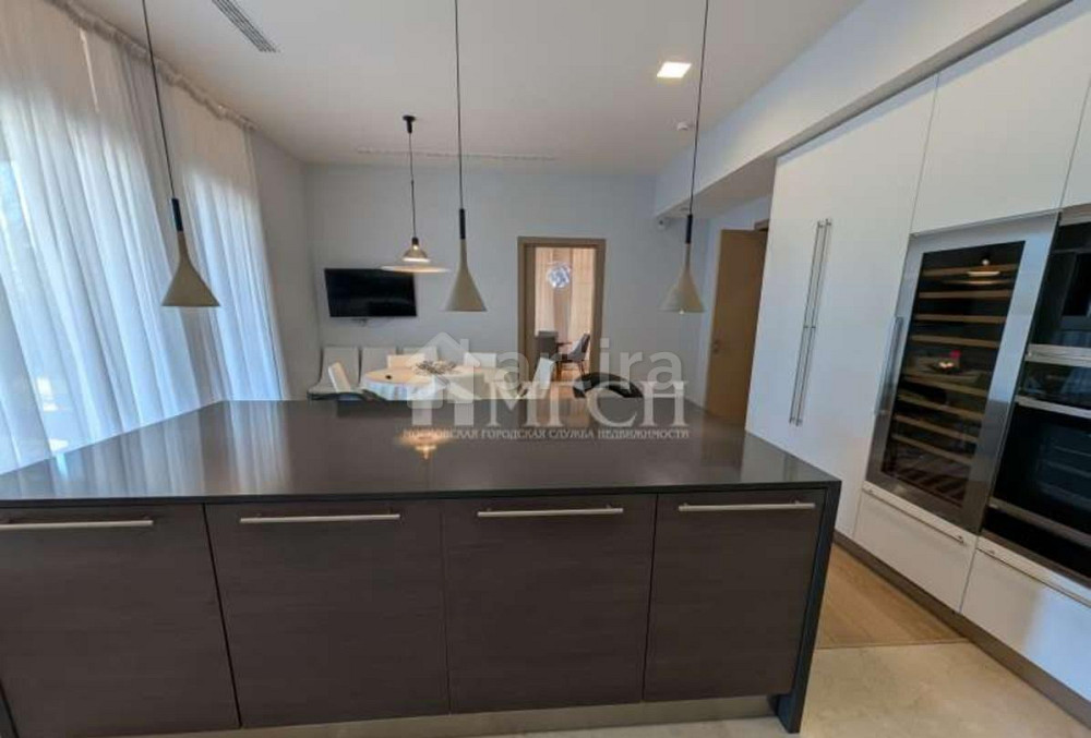 Дом, 450 м2, 16 соток, 2 эт. Троицк - изображение 5