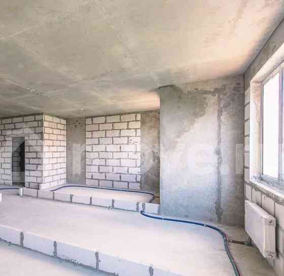 3-комн. квартира, 91 м2, 15/29 эт. Москва