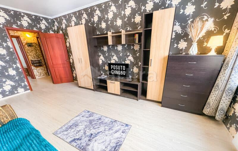 2-комн. квартира, 60 м2, 8/17 эт. Лобня - изображение 3