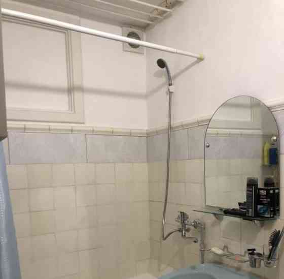 Комната, 14 м2, 1/5 эт. Москва