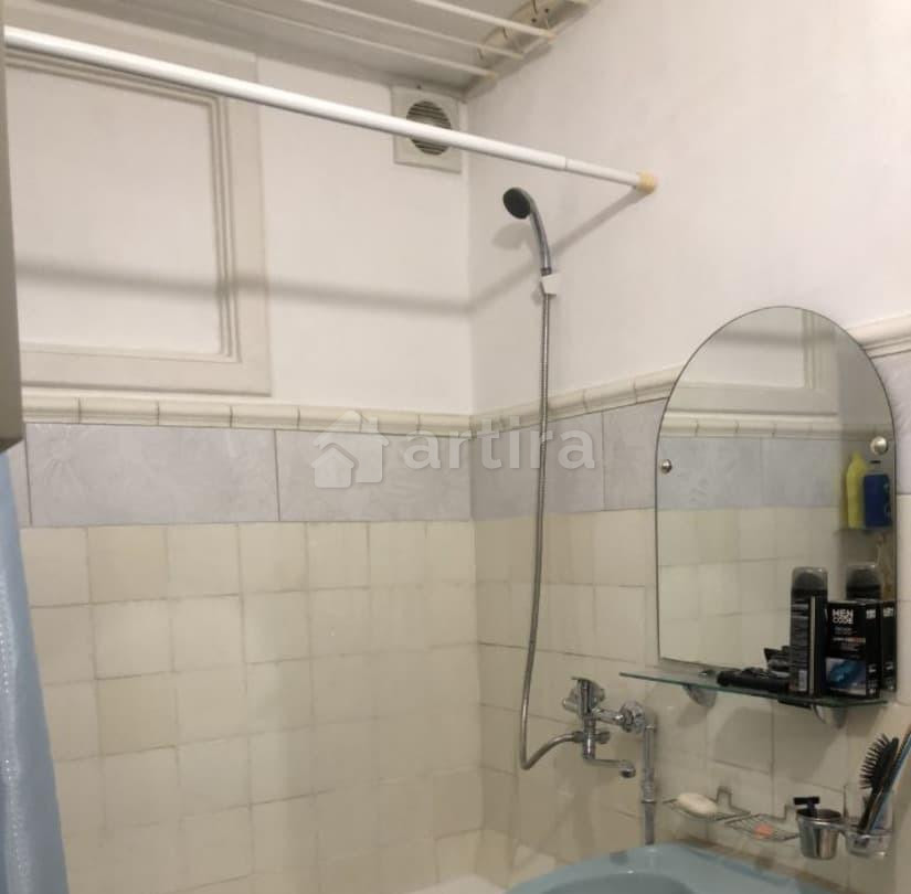 Комната, 14 м2, 1/5 эт. Москва - изображение 5