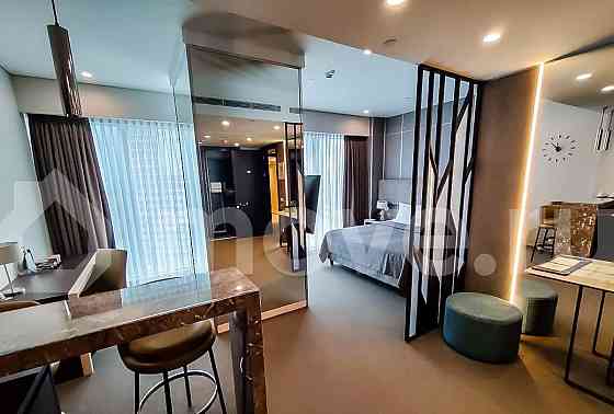 Студия, 45 м2, 12/85 эт. Москва