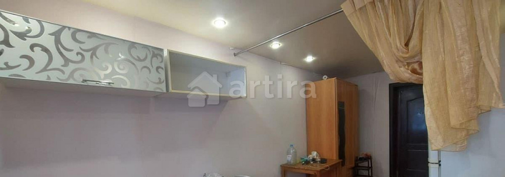 Комната, 14.6 м2, 2/5 эт. Новосибирск - изображение 3