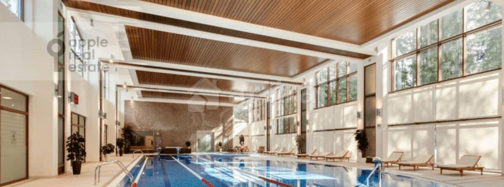 Коттедж, 550 м2, 21 сотка, 1 эт. Солнечногорск - изображение 3