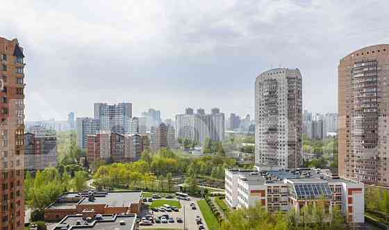 3-комн. квартира, 124.7 м2, 12/19 эт. Москва