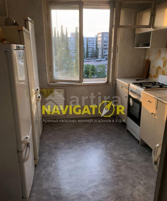 Комната, 18 м2, 5/9 эт. Уфа - изображение 4