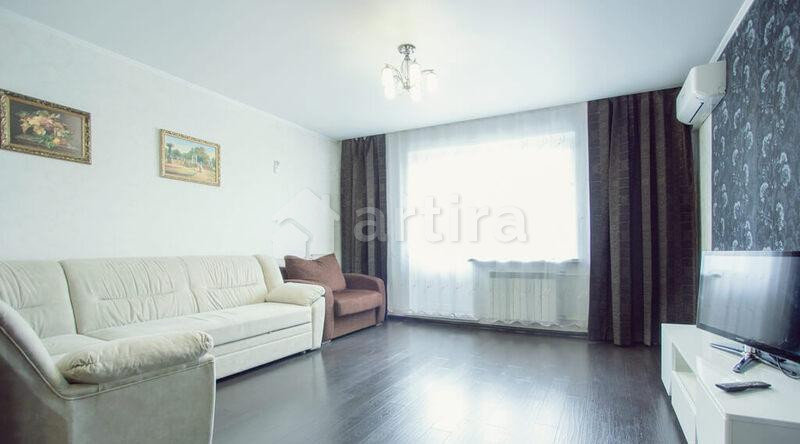 1-комн. квартира, 36 м2, 7/10 эт. Красноярск - изображение 14