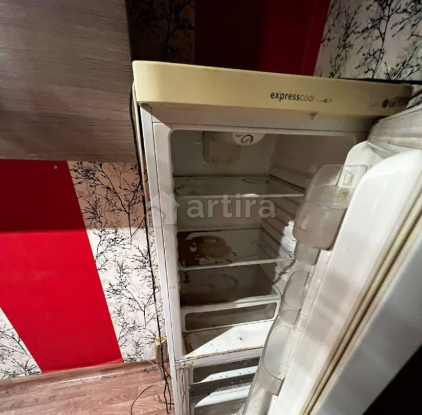 Комната, 10 м2, 4/4 эт. Санкт-Петербург - изображение 4