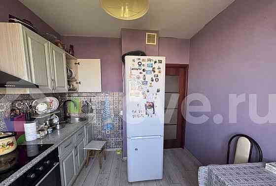 3-комн. квартира, 82.5 м2, 12/14 эт. Москва