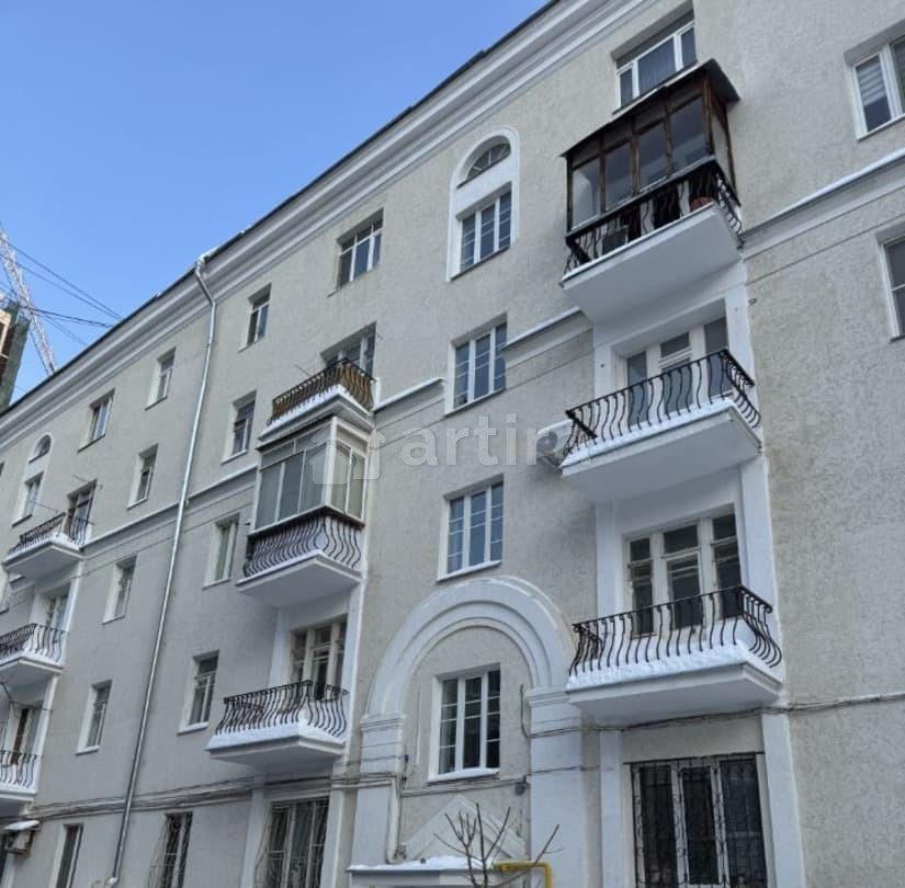 Комната, 15.8 м2, 2/5 эт. Москва - изображение 1