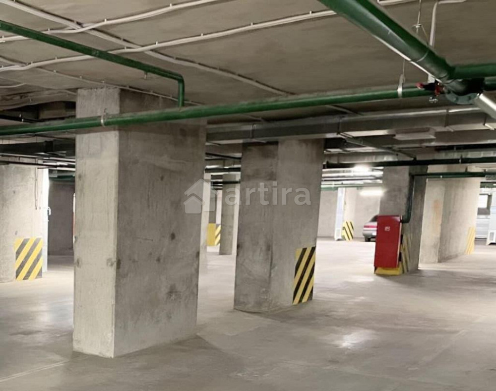 Гараж, 17 м2 Котельники - изображение 1