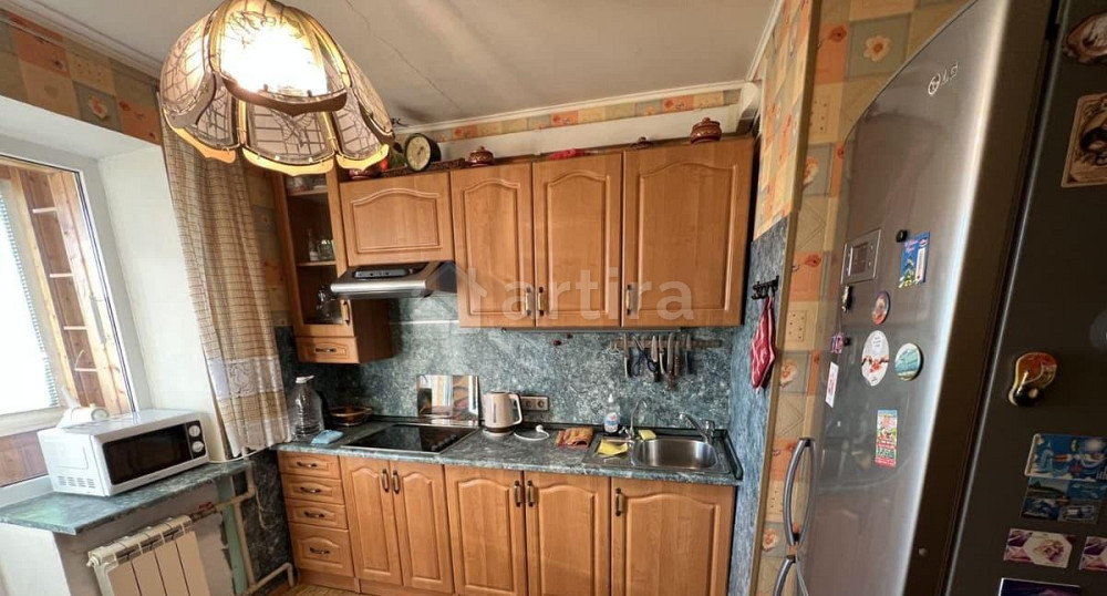 Комната, 17 м2, 8/13 эт. Санкт-Петербург - изображение 6