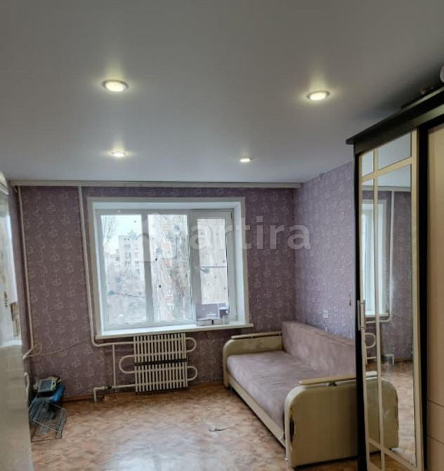 Комната, 17.3 м2, 5/9 эт. Воронеж - изображение 1