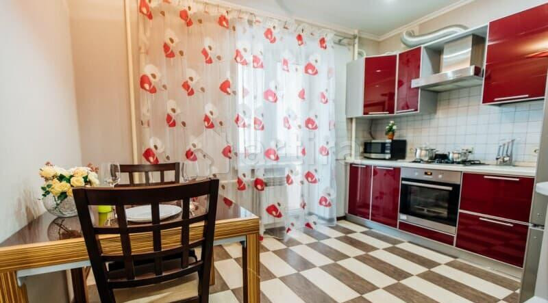 1-комн. квартира, 40 м2, 6/9 эт. Москва - изображение 8