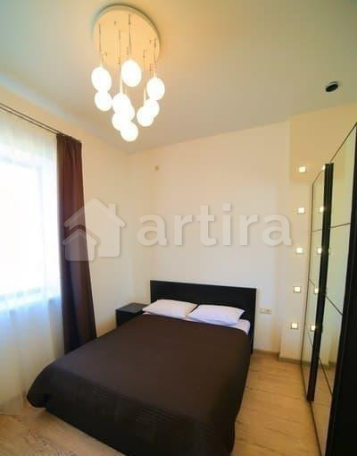 Коттедж, 1000 м2 Новосибирск - изображение 12