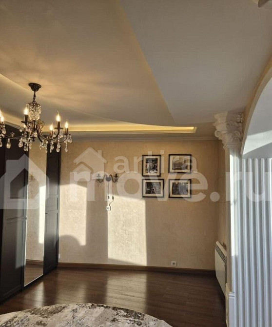 3-комн. квартира, 79 м2, 6/22 эт. Москва - изображение 7