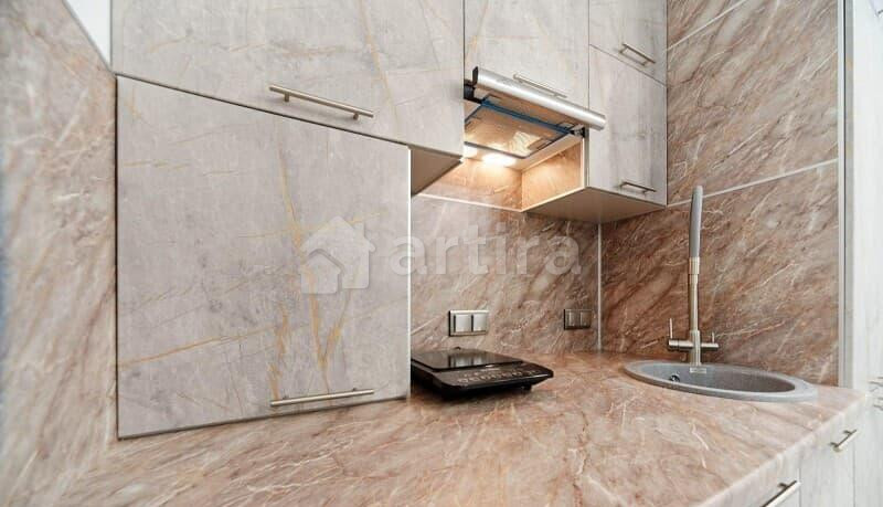 1-комн. квартира, 41 м2, 3/7 эт. Санкт-Петербург - изображение 11