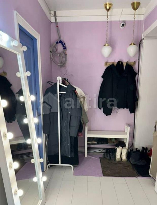 Комната, 9 м2, 7/9 эт. Санкт-Петербург - изображение 1