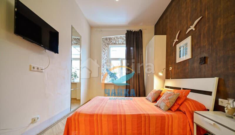 1-комн. квартира, 24 м2, 2/4 эт. Санкт-Петербург - изображение 3