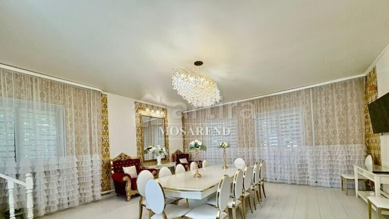 Коттедж, 300 м2 Бронницы - изображение 6