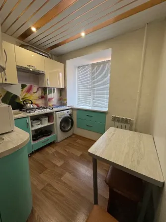 2-комн. квартира, 48 м², 2/5 эт. Вятские Поляны