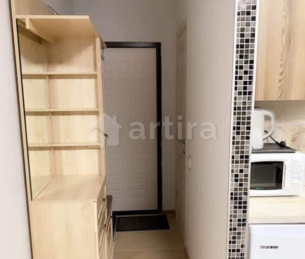 1-комн. квартира, 35 м2, 12/19 эт. Троицк - изображение 9