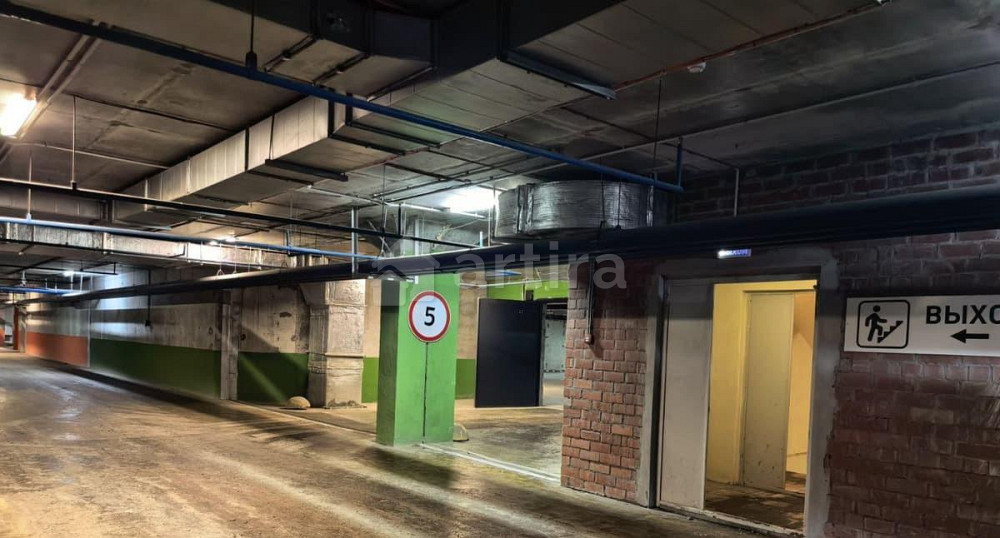 Гараж, 21 м2 Екатеринбург - изображение 1