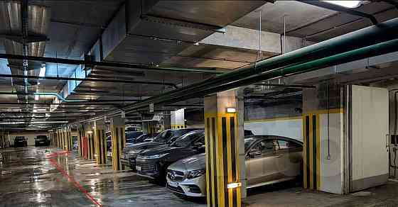 Гараж, 14 м2 Красногорск