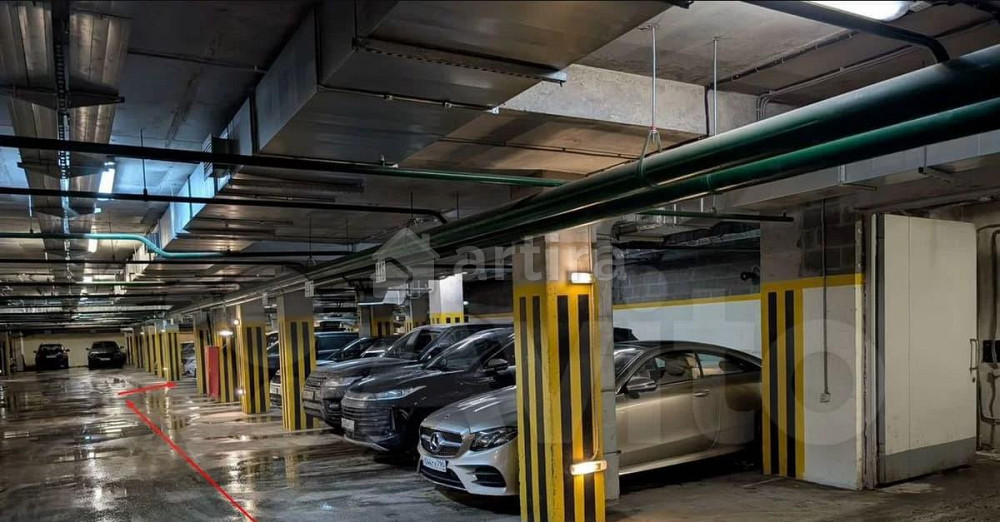 Гараж, 14 м2 Красногорск - изображение 4