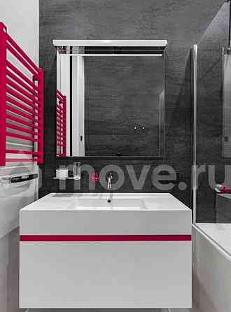 1-комн. квартира, 36 м2, 12/33 эт. Москва