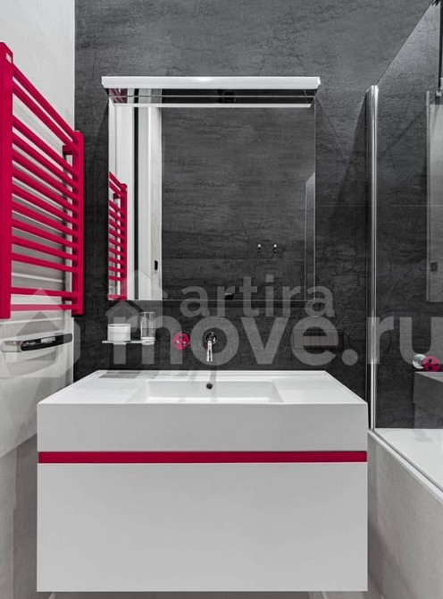 1-комн. квартира, 36 м2, 12/33 эт. Москва - изображение 3