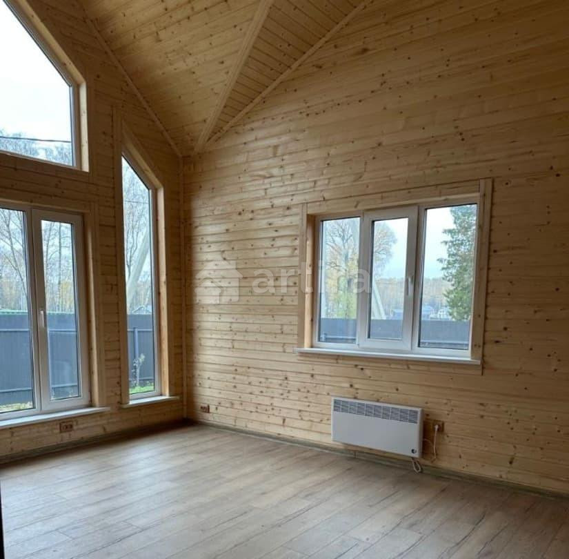 Дом, 81 м2, 8.2 сотки, 1 эт. Домодедово - изображение 2