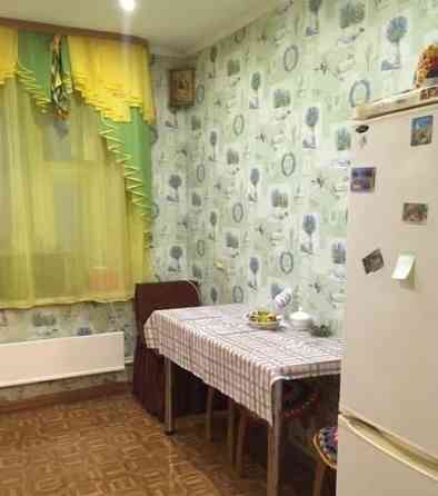 1-комн. квартира, 36 м2, 7/17 эт. Москва