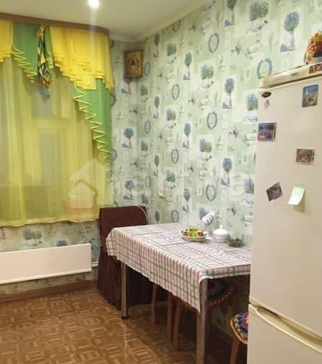 1-комн. квартира, 36 м2, 7/17 эт. Москва - изображение 3