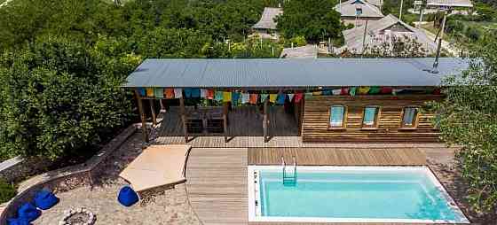 Дом, 250 м2, 50 соток, 2 эт. Бахчисарай