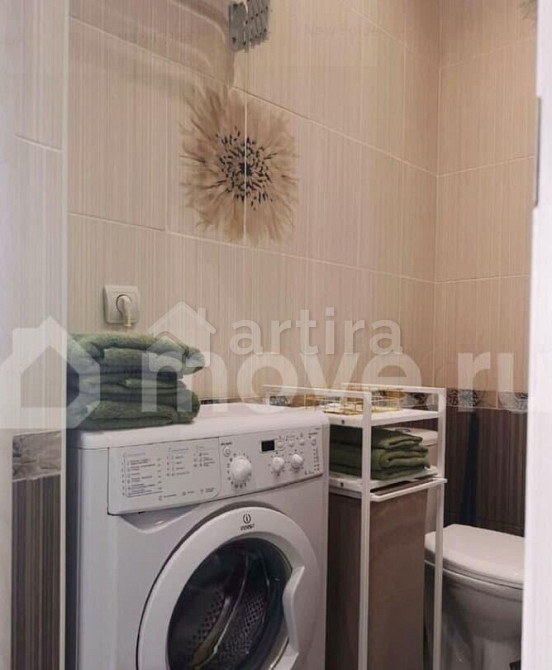 Студия, 21.6 м2, 2/5 эт. Москва - изображение 7