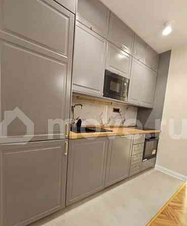 3-комн. квартира, 90 м2, 15/22 эт. Москва
