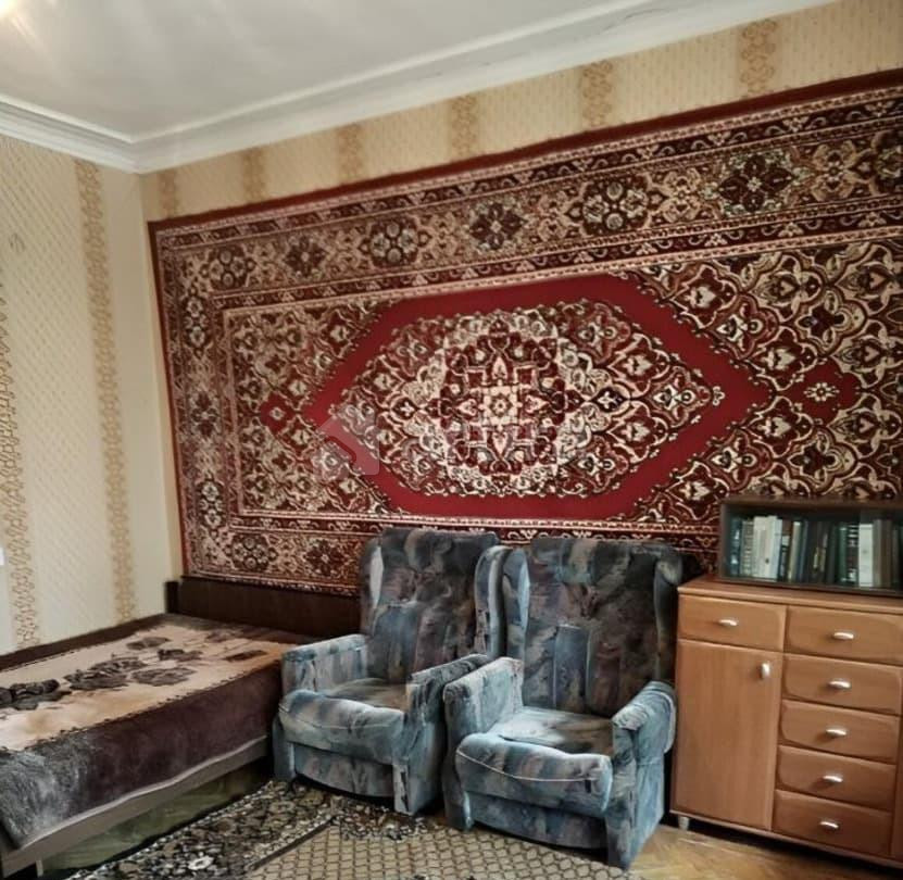 Комната, 19.5 м2, 2/5 эт. Москва - изображение 4