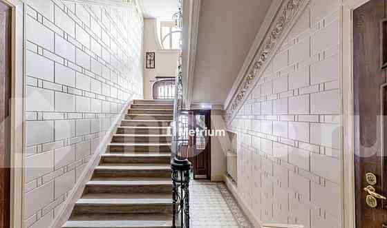 4-комн. пентхаус, 196.8 м2, 5/5 эт. Москва