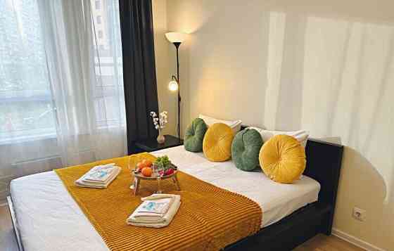 2-комн. квартира, 45 м2, 4/25 эт. Химки