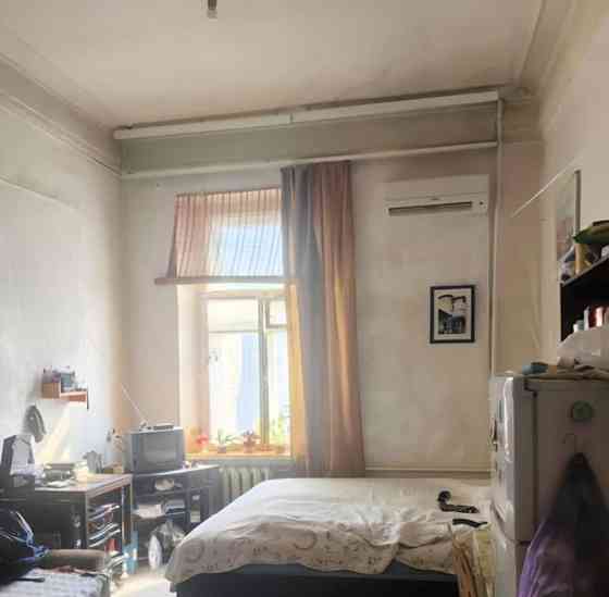 Комната, 16.4 м2, 4/8 эт. Москва