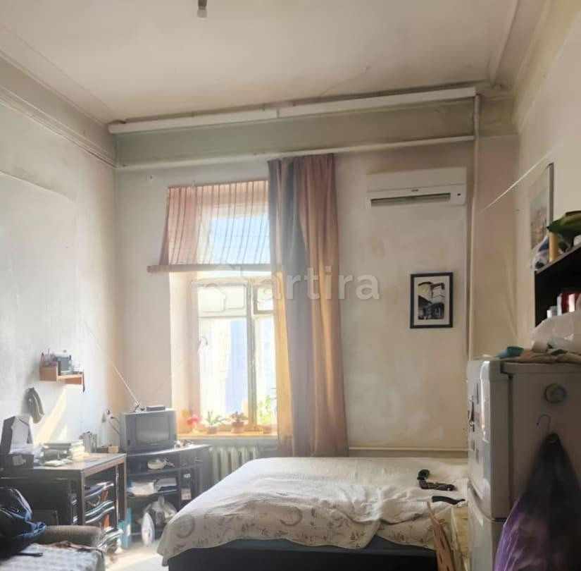 Комната, 16.4 м2, 4/8 эт. Москва - изображение 2