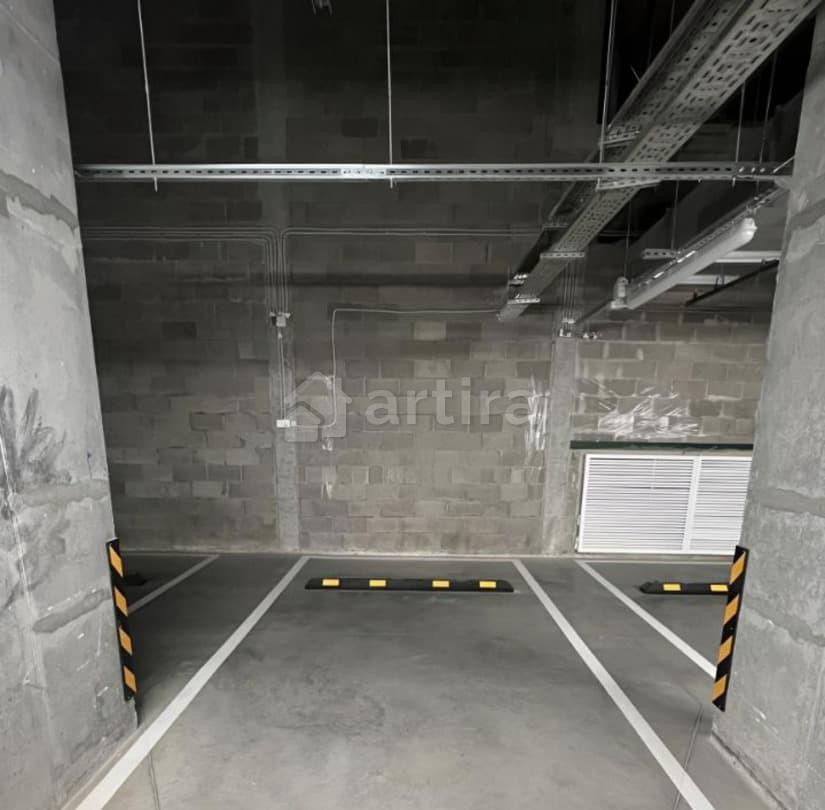 Гараж, 13.3 м2 Москва - изображение 1