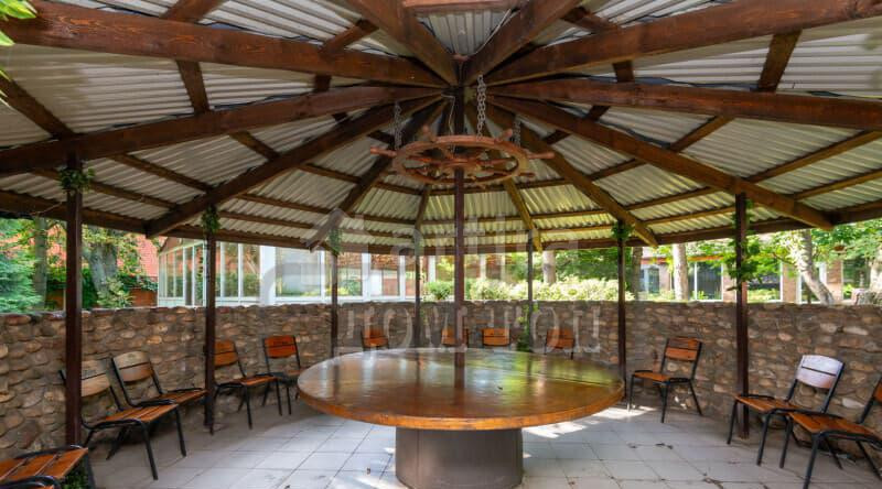 Коттедж, 600 м2 Щёлково - изображение 7